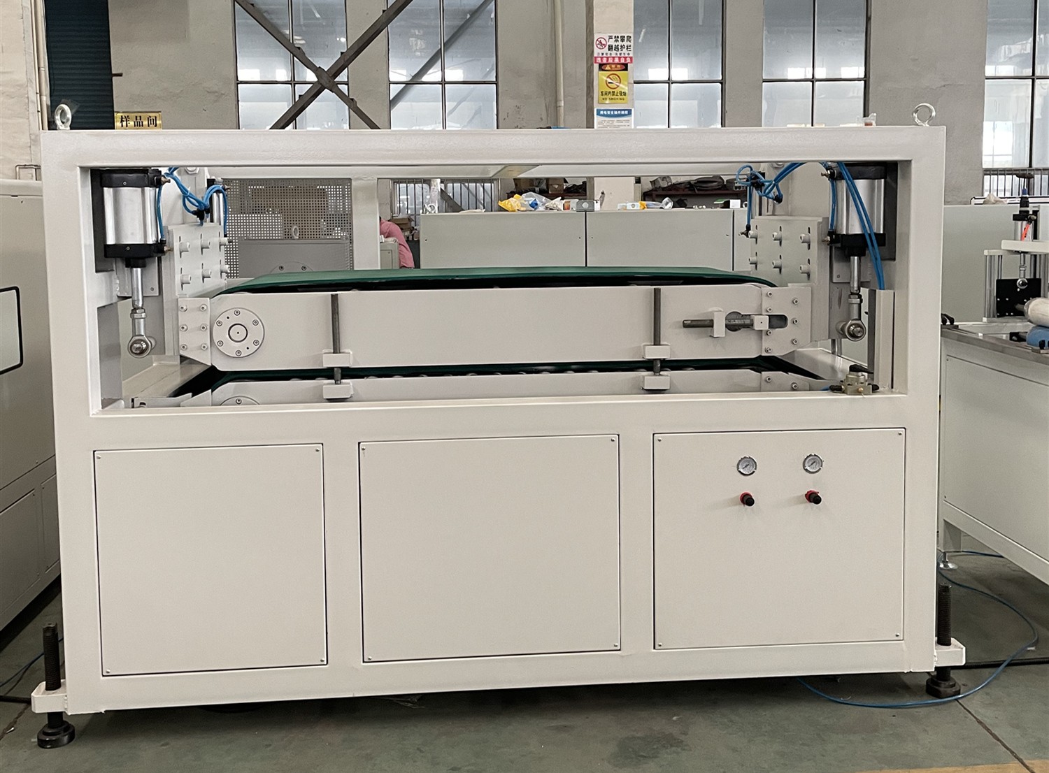 Plastic machine supplier Plastic machine supplier