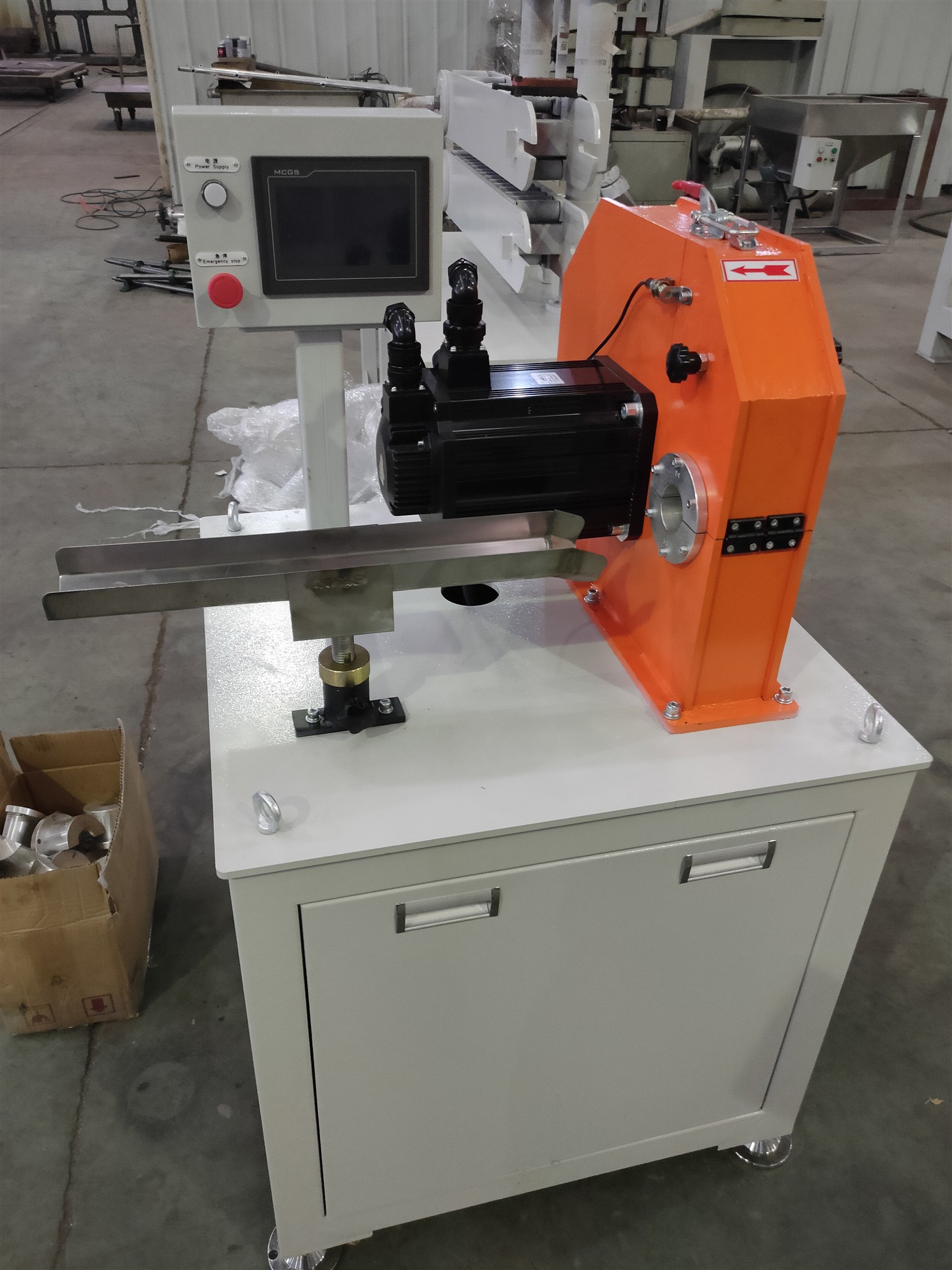 Plastic machine supplier Plastic machine supplier