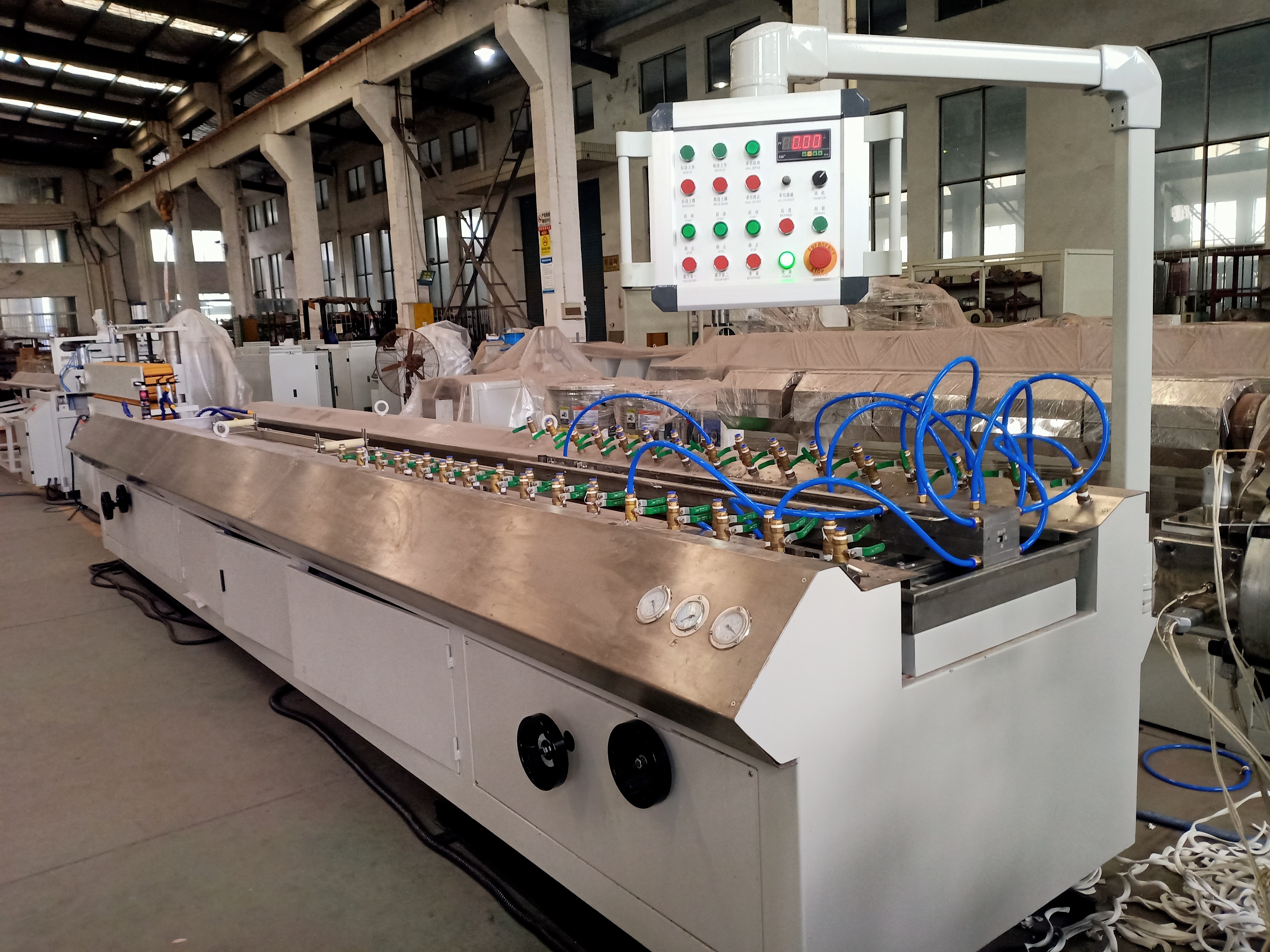 Plastic machine supplier Plastic machine supplier