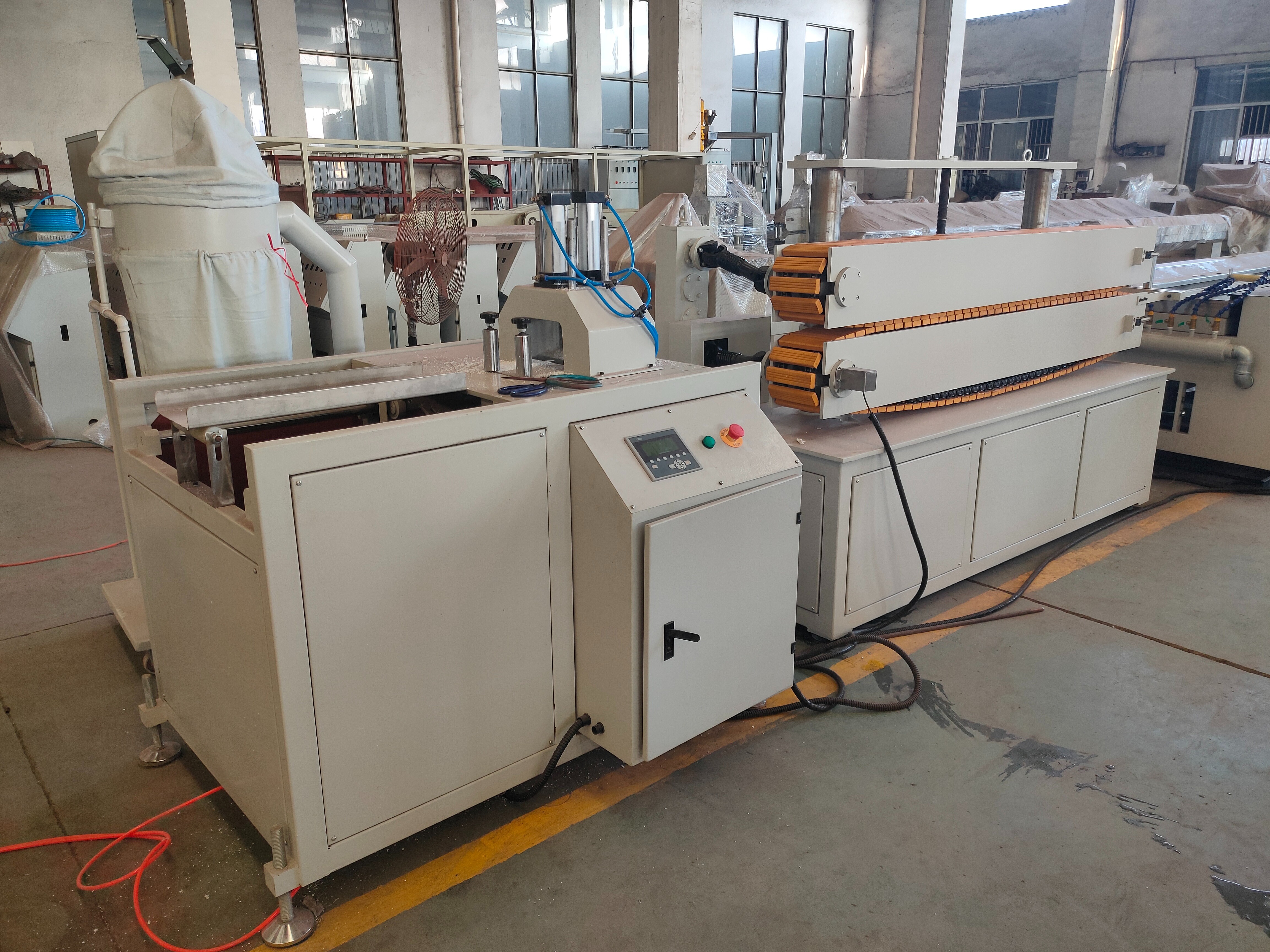 Plastic machine supplier Plastic machine supplier