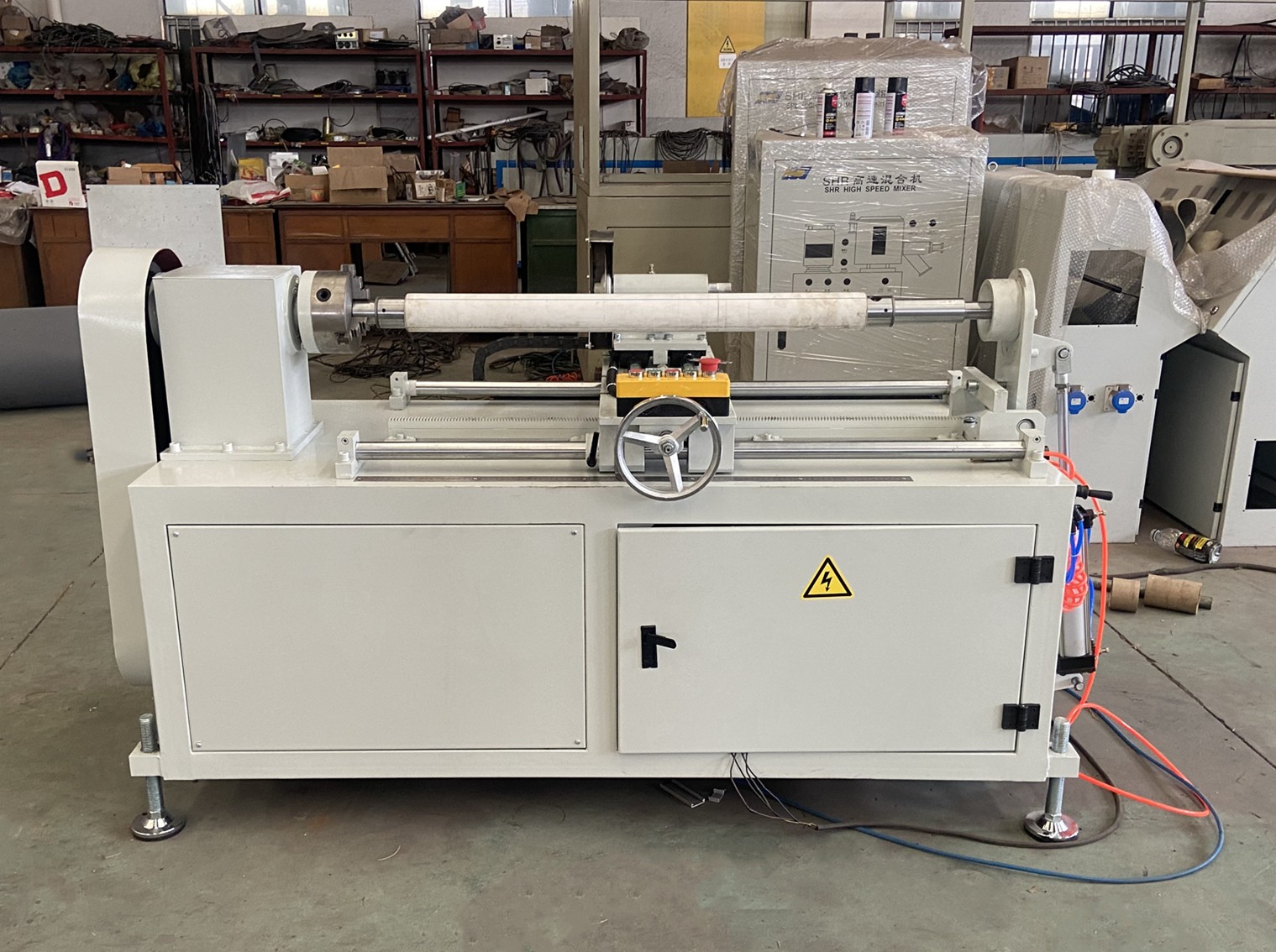 Plastic machine supplier Plastic machine supplier