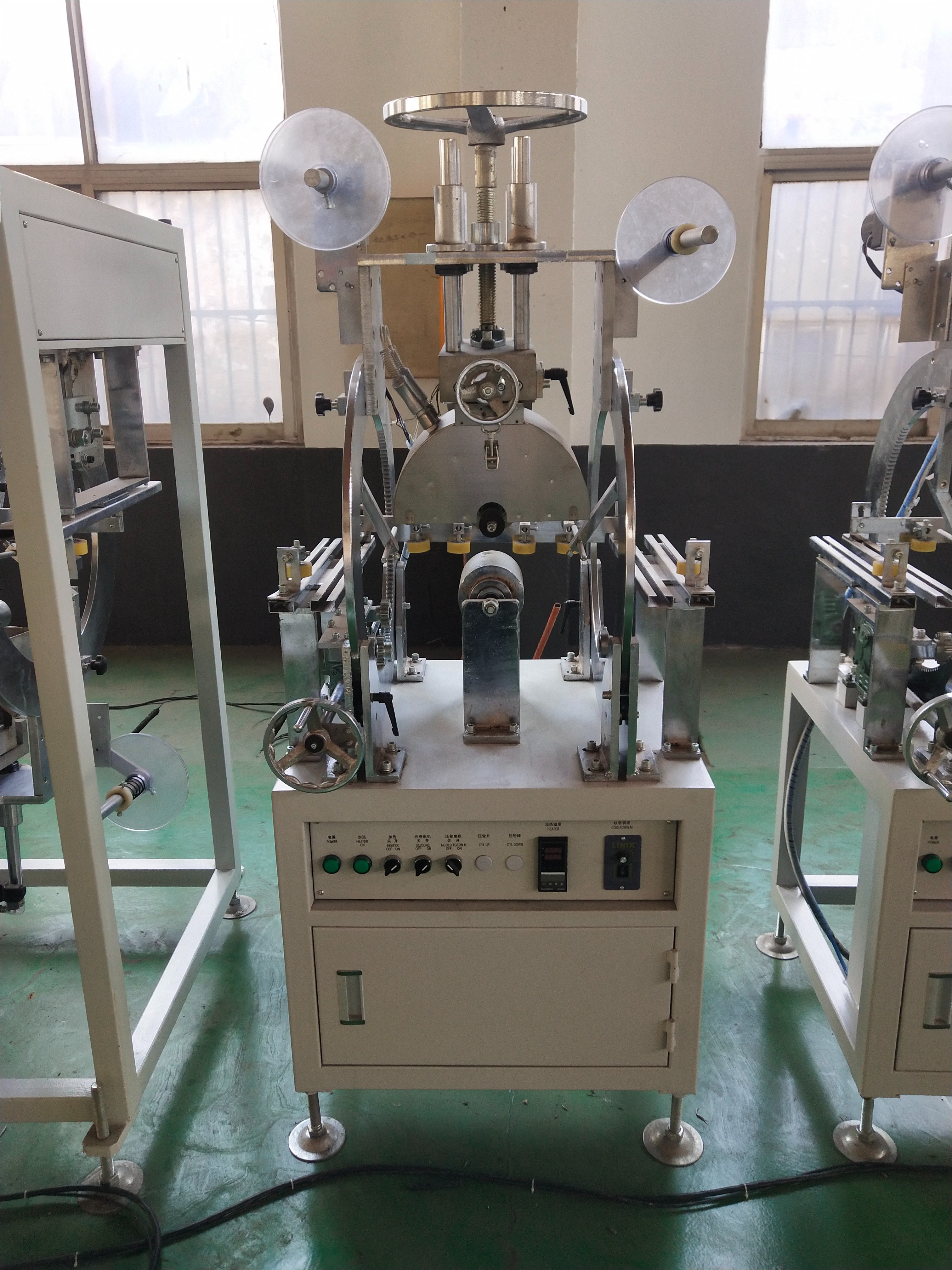 Plastic machine supplier Plastic machine supplier
