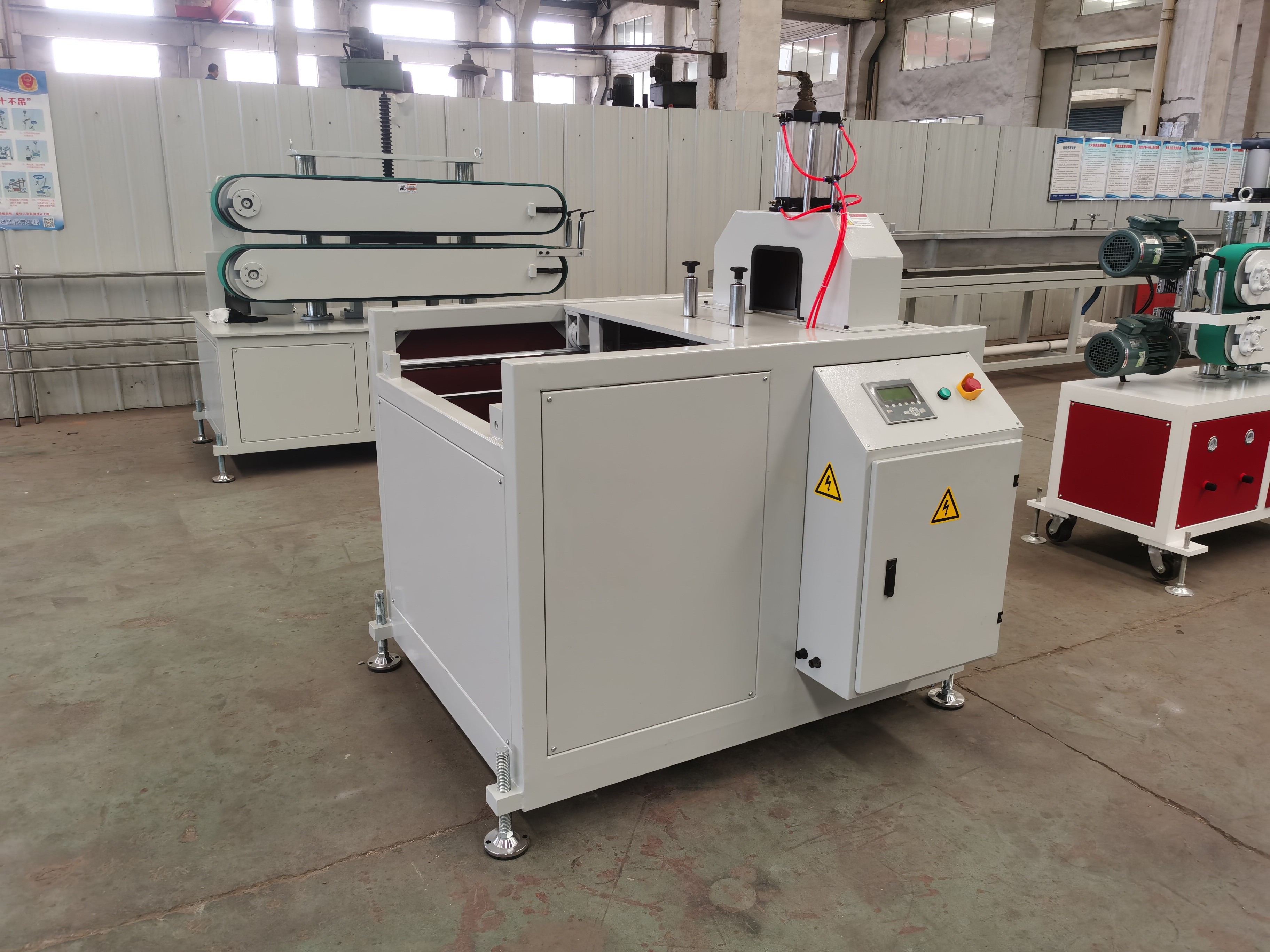 Plastic machine supplier Plastic machine supplier