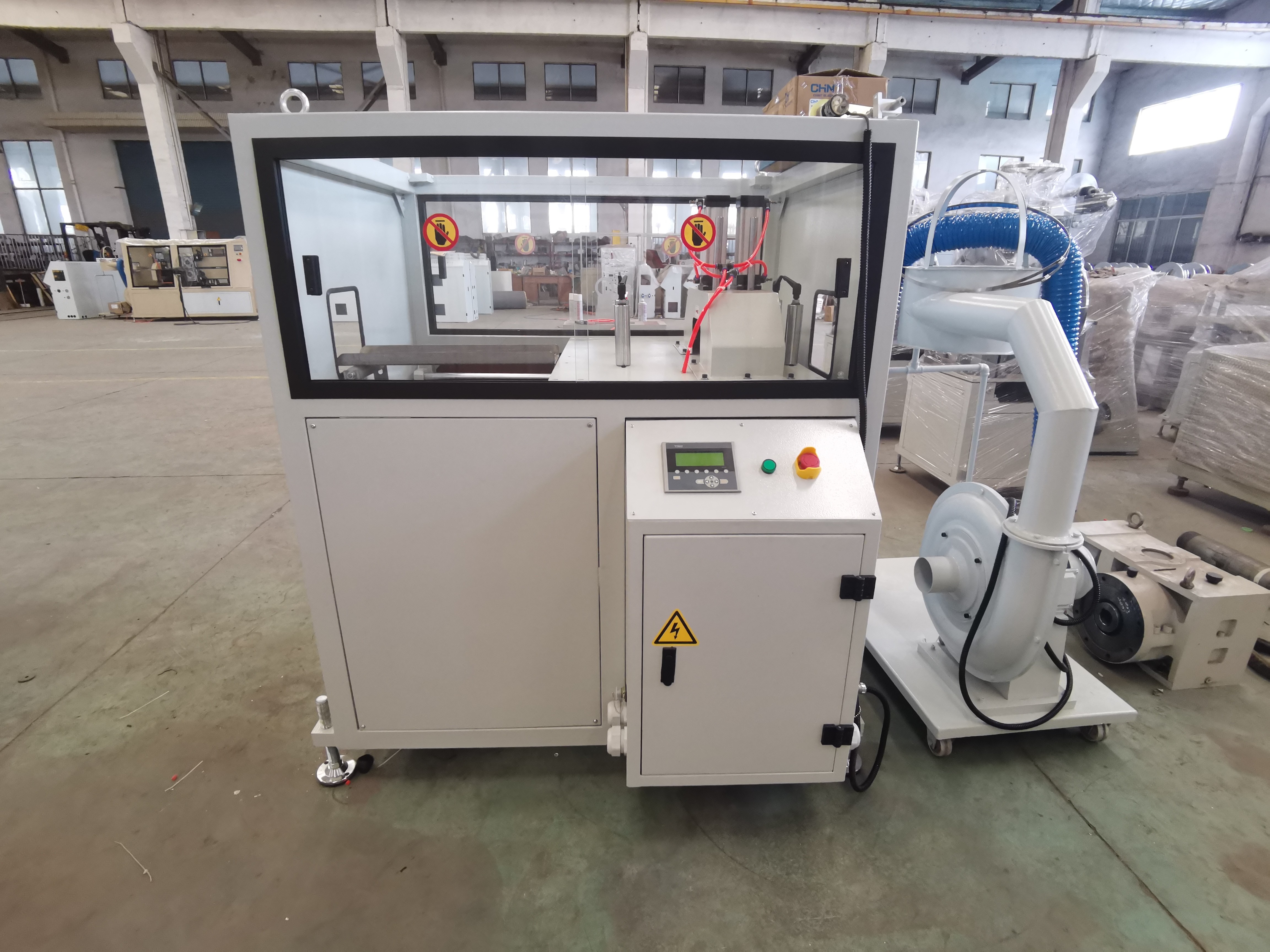 Plastic machine supplier Plastic machine supplier