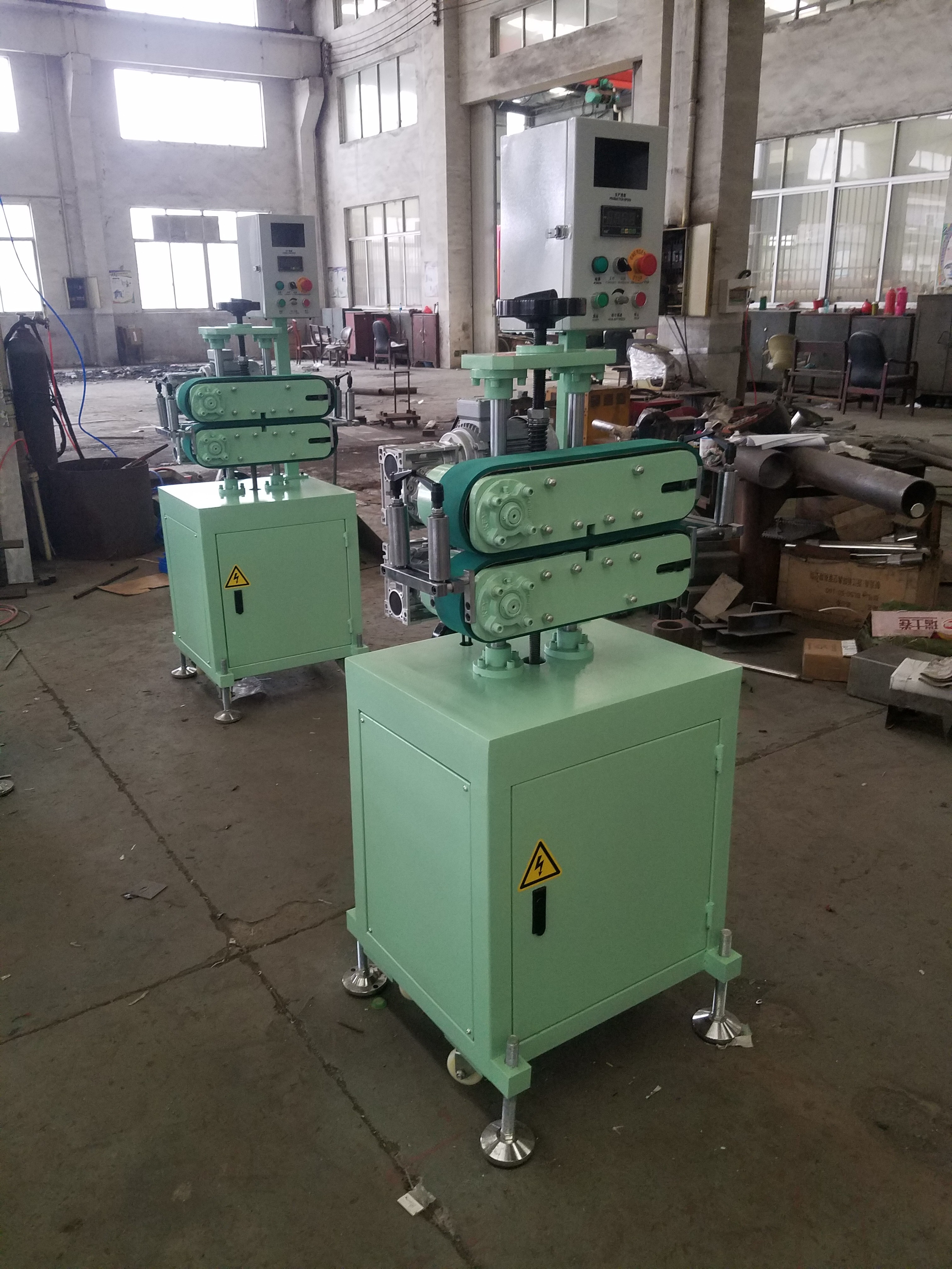Plastic machine supplier Plastic machine supplier