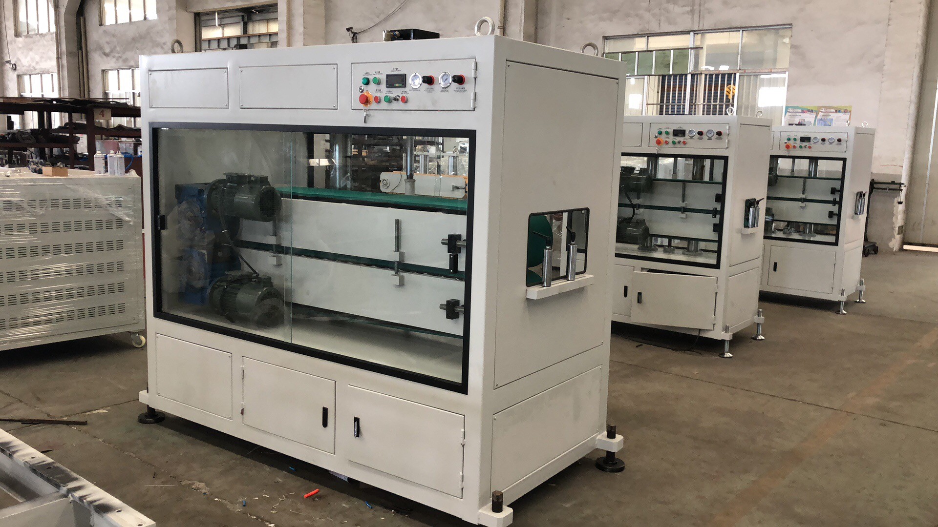 Plastic machine supplier Plastic machine supplier