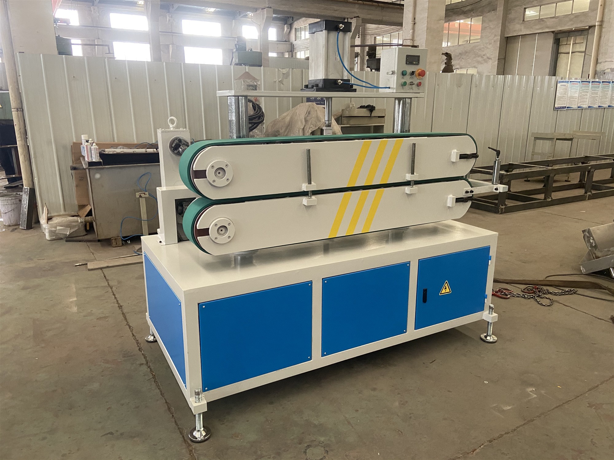 Plastic machine supplier Plastic machine supplier