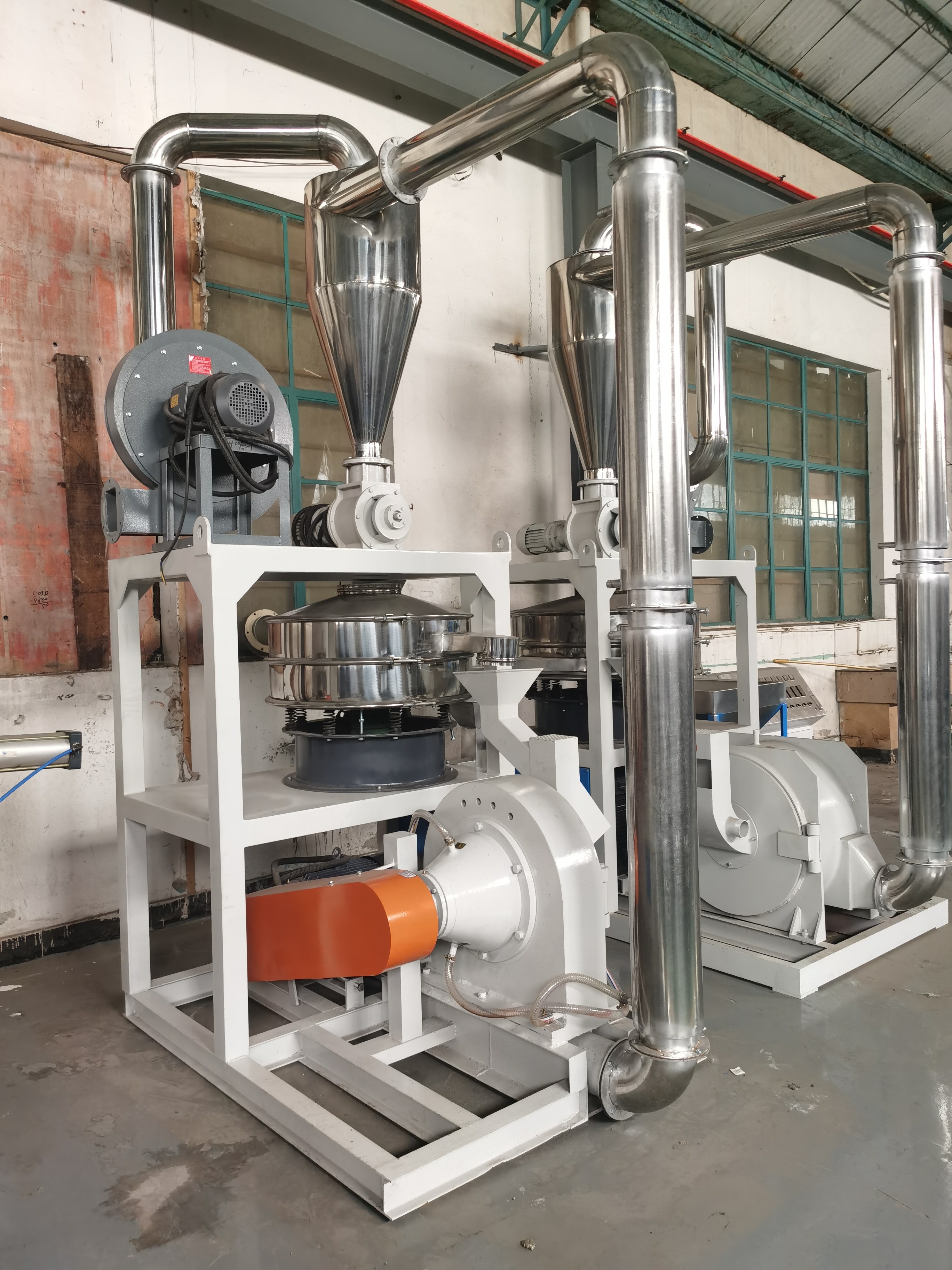 Plastic machine supplier Plastic machine supplier