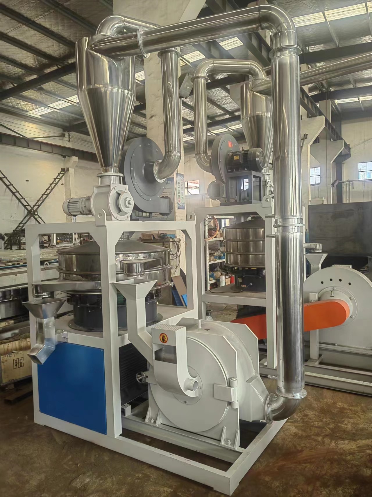 Plastic machine supplier Plastic machine supplier