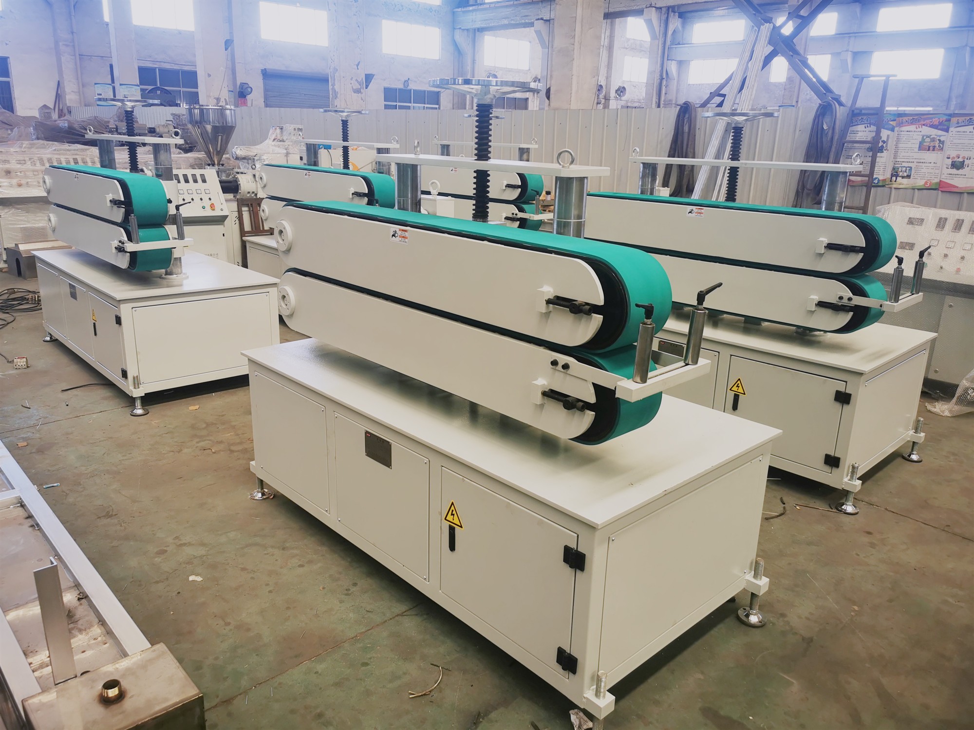 Auxiliary Machine