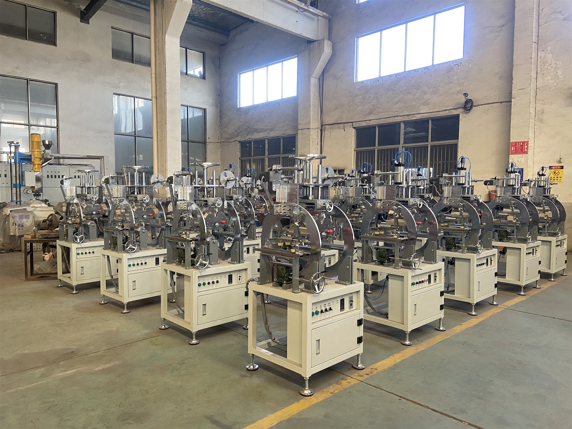 Plastic machine supplier Plastic machine supplier
