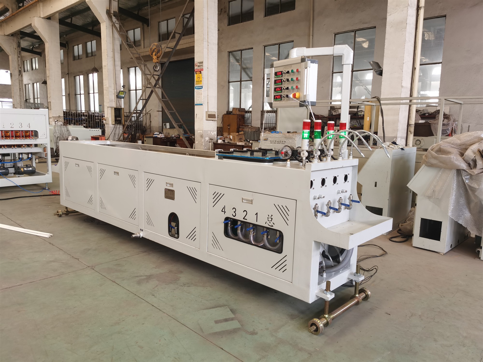 Plastic machine supplier Plastic machine supplier