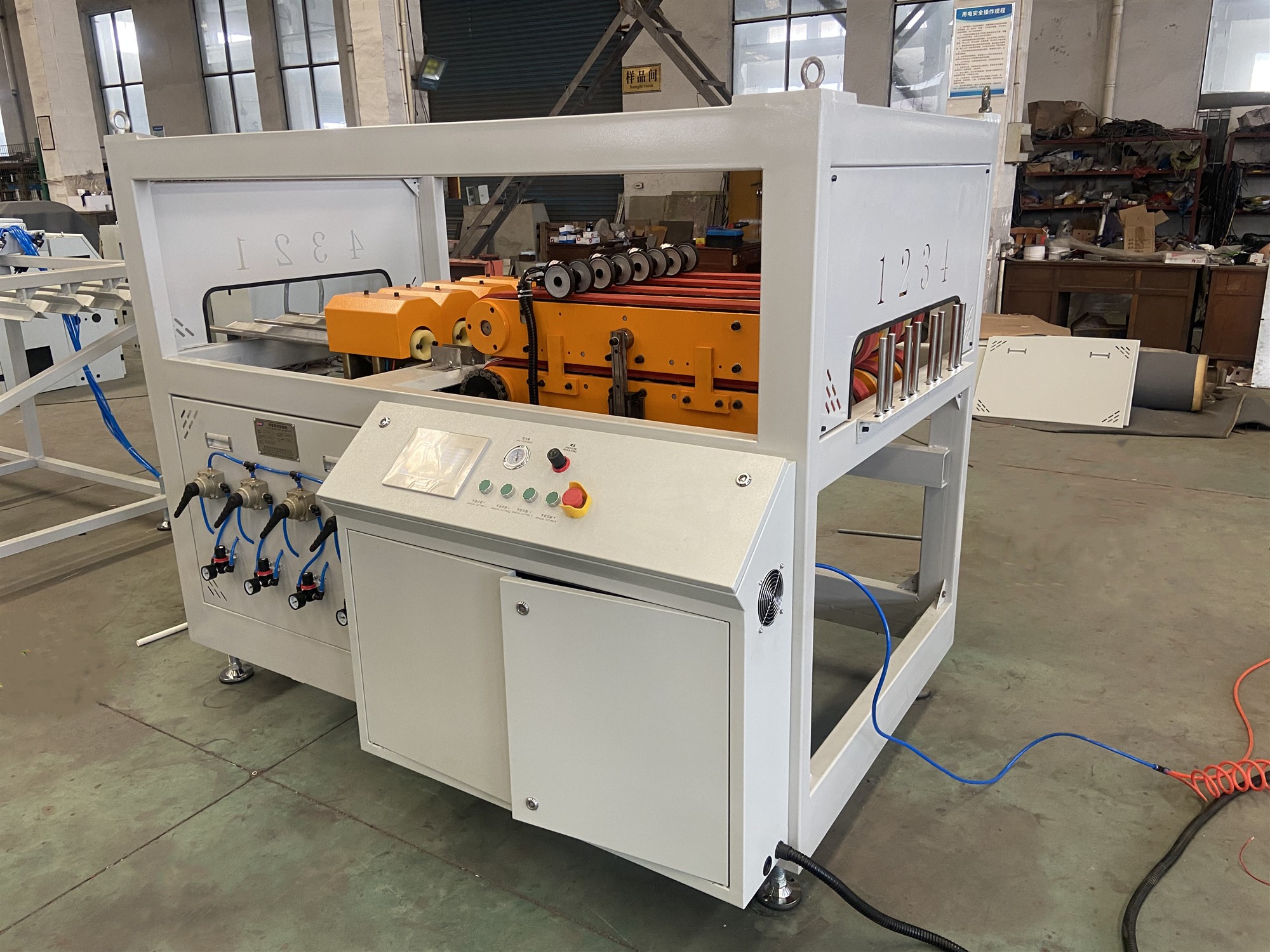 Plastic machine supplier Plastic machine supplier