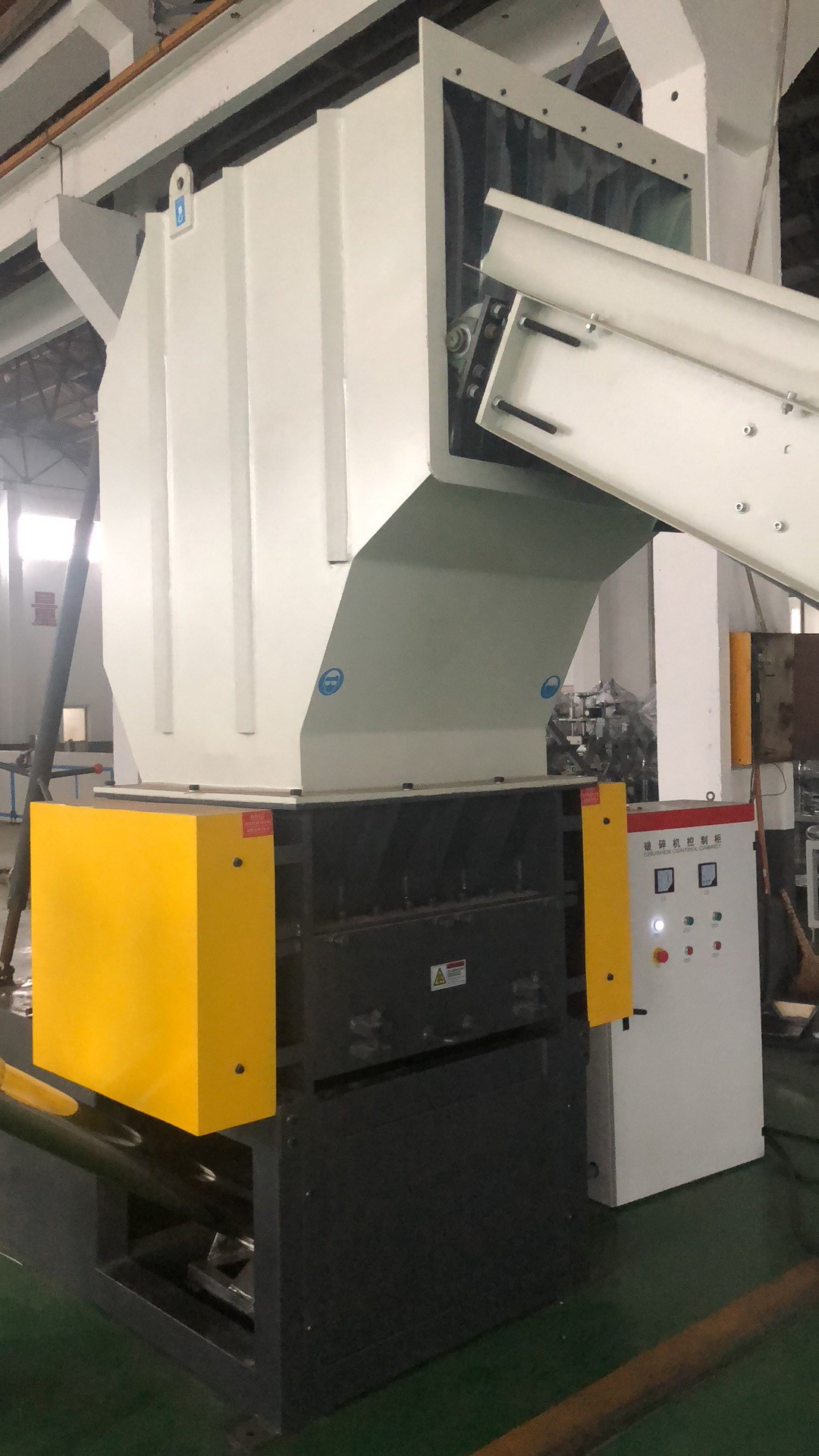 Plastic machine supplier Plastic machine supplier