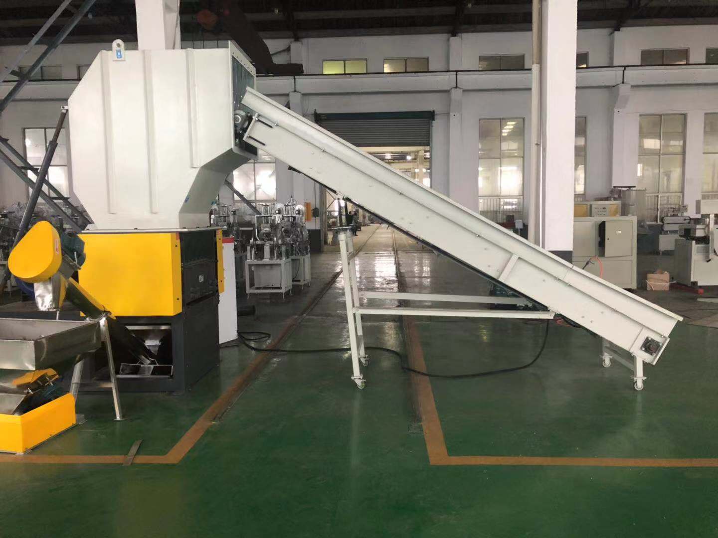 Plastic machine supplier Plastic machine supplier