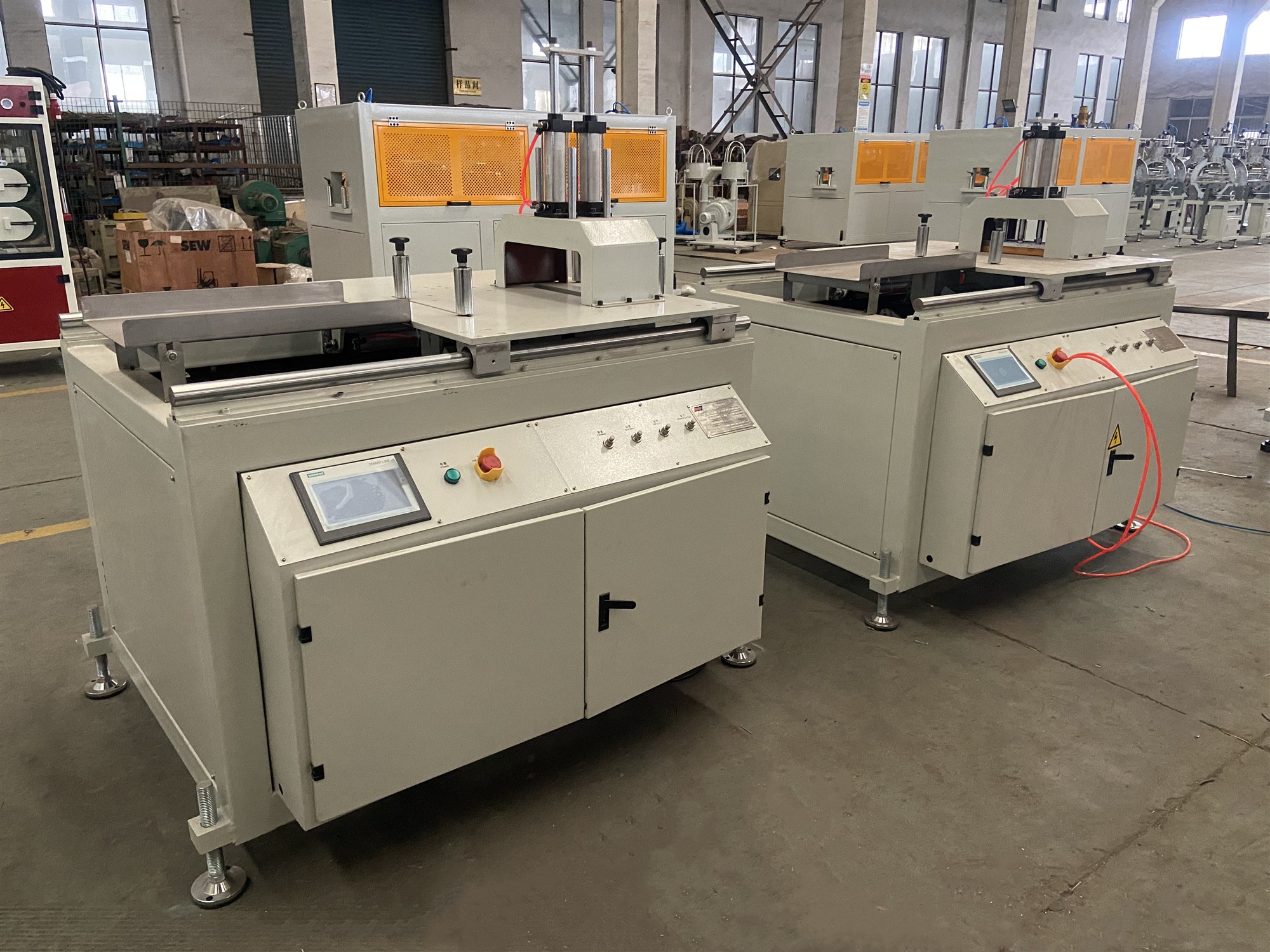 Plastic machine supplier Plastic machine supplier