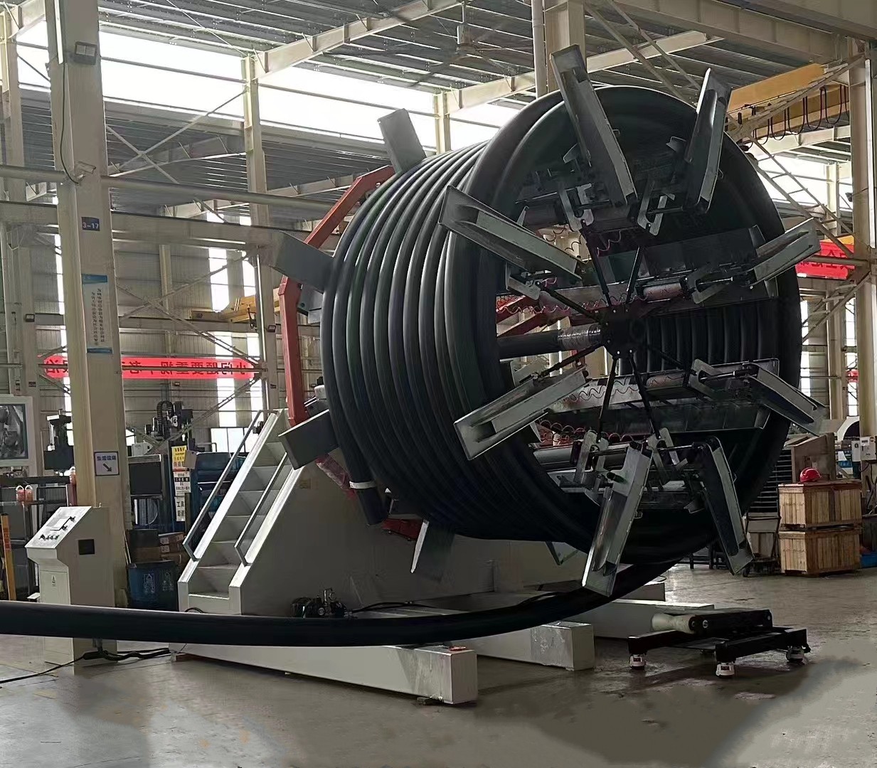Plastic machine supplier Plastic machine supplier