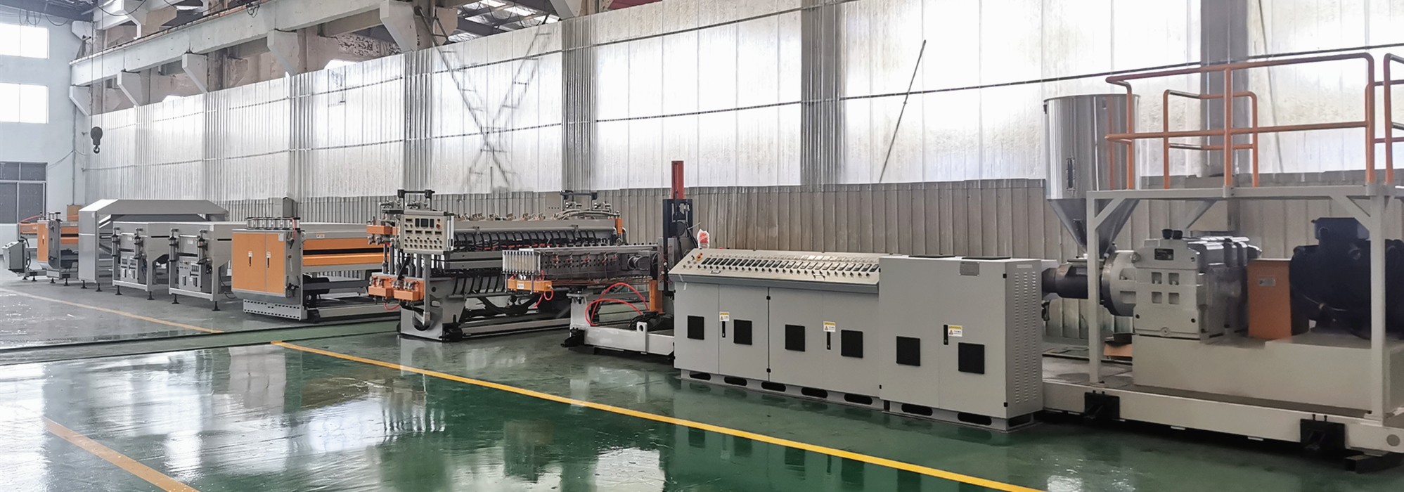 Plastic machine supplier Plastic machine supplier