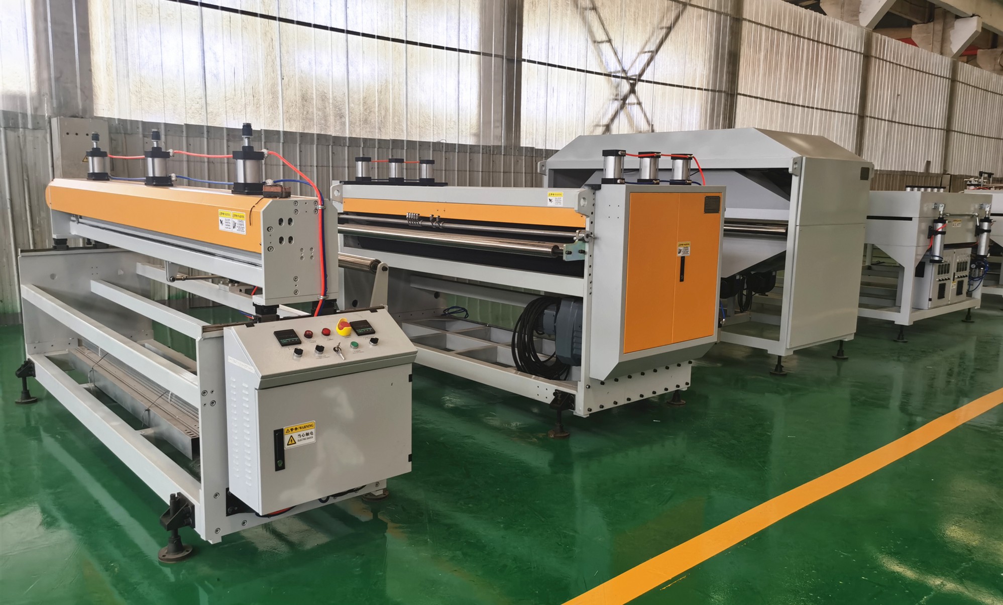 Plastic machine supplier Plastic machine supplier