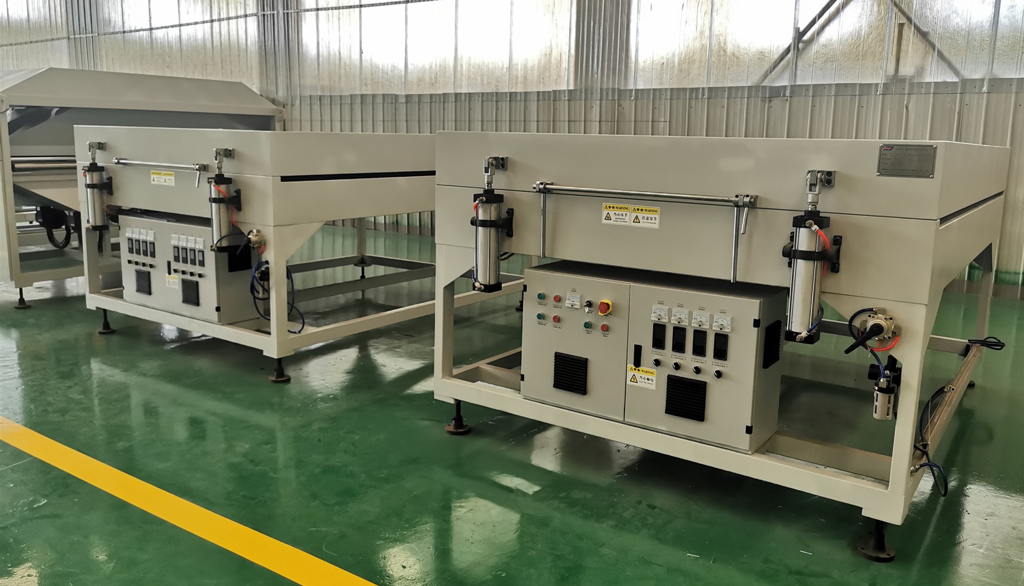 Plastic machine supplier Plastic machine supplier