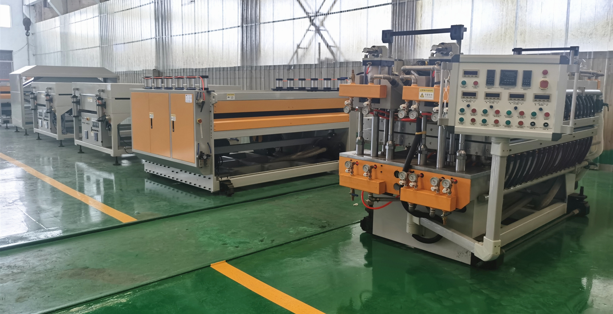 Plastic machine supplier Plastic machine supplier