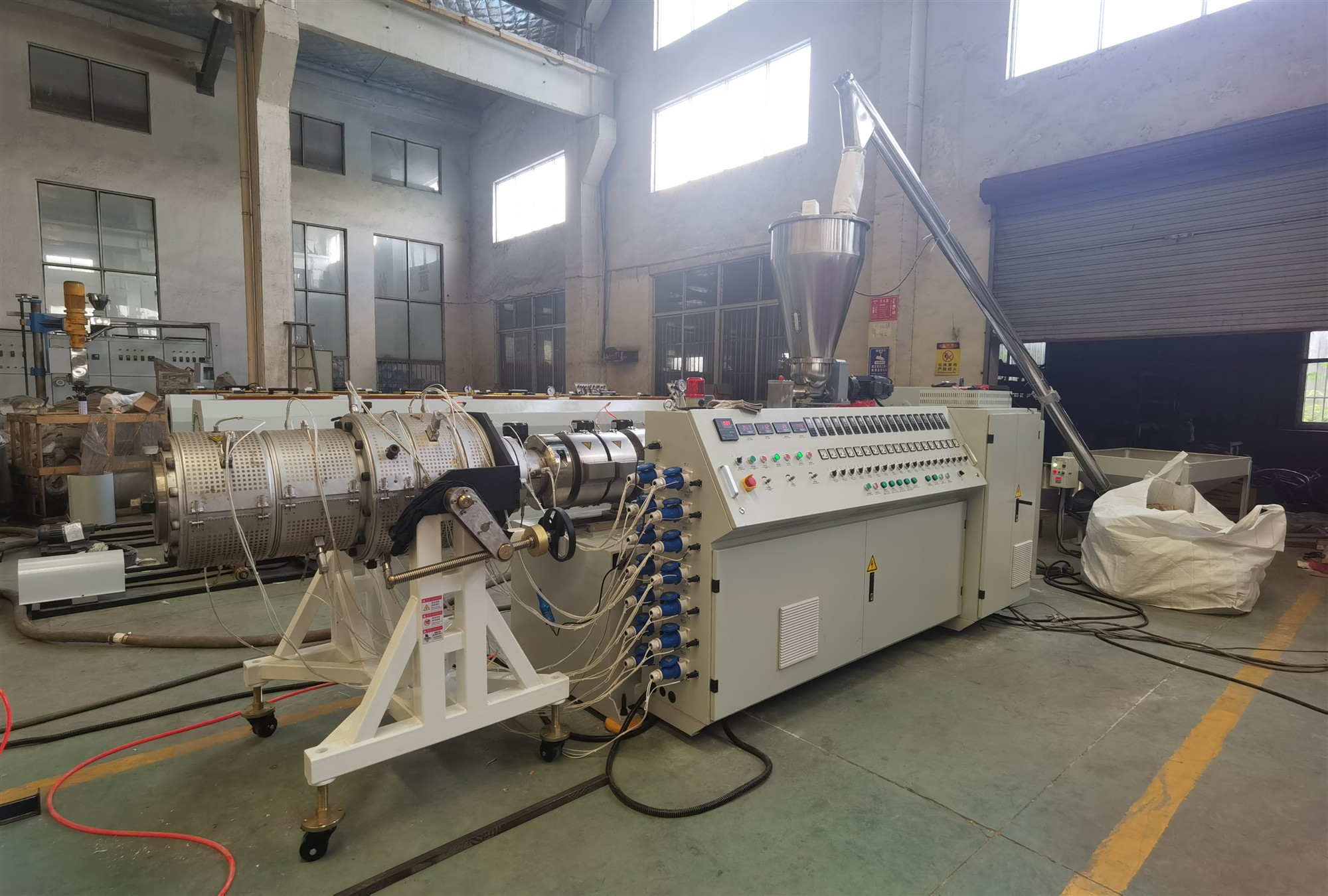 Plastic machine supplier Plastic machine supplier
