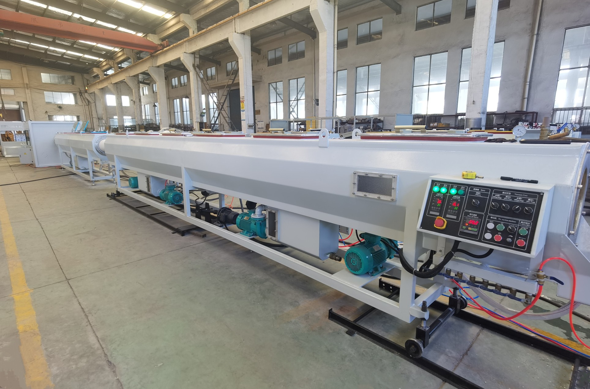 Plastic machine supplier Plastic machine supplier