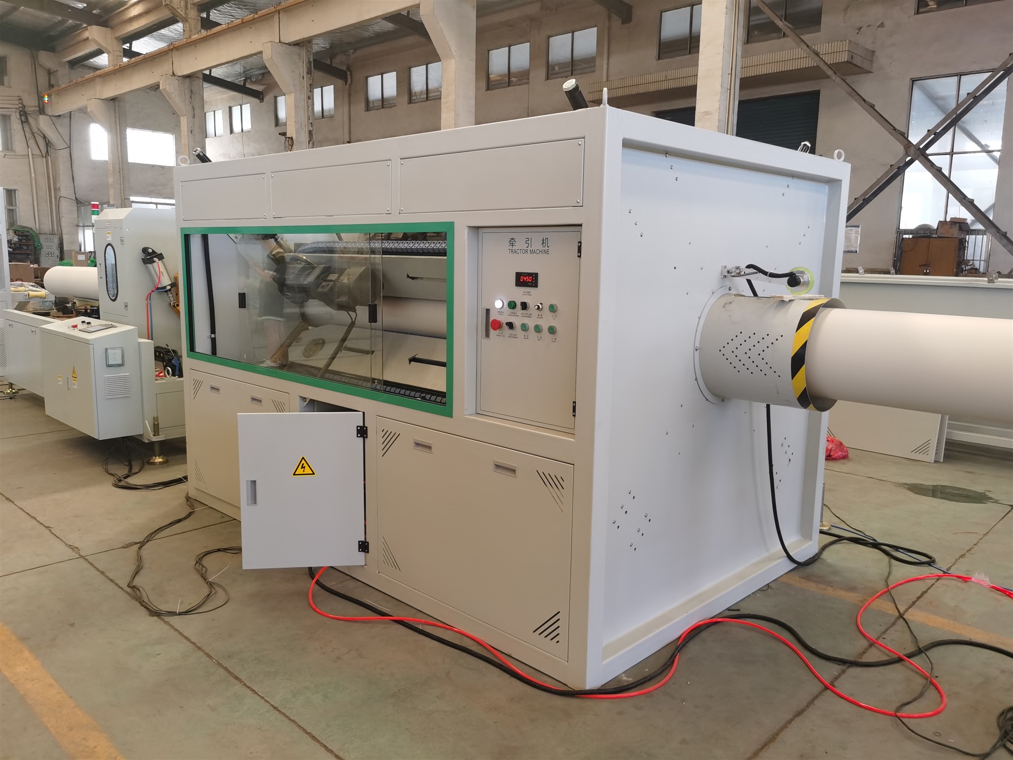 Plastic machine supplier Plastic machine supplier