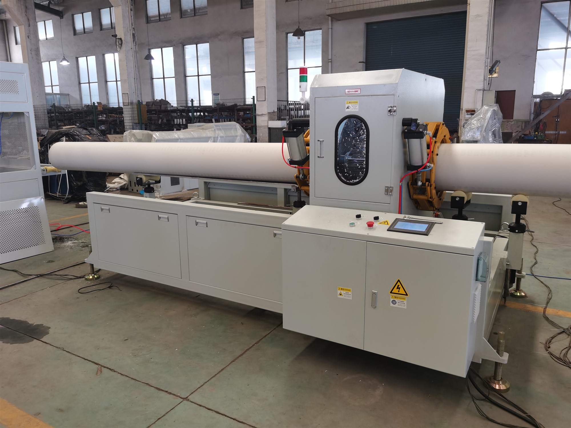 Plastic machine supplier Plastic machine supplier