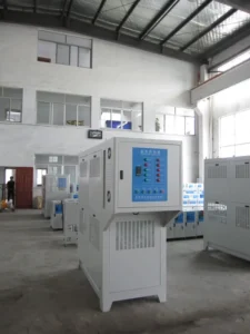 0-300°C Adjustable Digital Oil Mold Temperature Controller