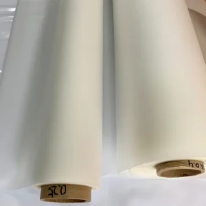 0.1 0.3 0.5 0.8 1.0mm Eco Friendly Materials High Quality TPU Hot Melt Glue Film Anti Plastic Floor Roll Sheet TPU Frosted Film