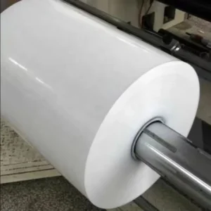 0.1-1mm Different Colors Thermoforming Plastic PET Film Roll Plastic Sheet Custom Thickness for Food Container