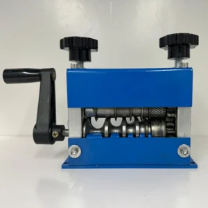 0.2-20mm Manual Wire Stripping Machine Copper Cable Scrap Recycle Alloy Steel Cable Peeling Stripper Machine
