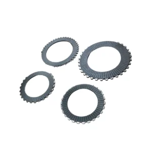 0501212370 Friction Plate Wear Resistant Friction Disc Heavy Duty Construction Machinery Transmission Spare Parts