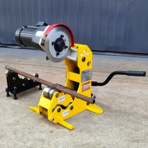1/2-8 Steel Pipe Cutter Electric Hydraulic Pipe Cutter Pipe Cold Cutter