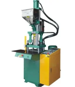 1.5T Data Cable Mini Injection Molding Machine Charging Wire Injection Machine With Price