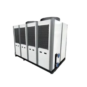 10 Ton 20 Ton 30 Ton Factory Direct Price Air Cooled Glycol Water Chiller for Brewery Winery Dairy