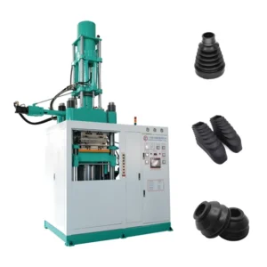 100 1000T Energy Saving Mini Reaction Injection Molding Machine Auto Pats Making Machine