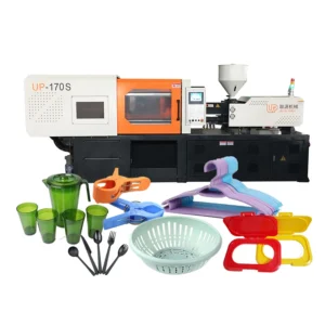 100 Ton Injection Moulding Machine Price Mini Small Sized Plastic Injection Molding Machine