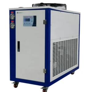 1000 Liter Wort Cold Liquor Tank Water Chiller