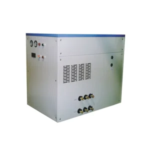 1000L 1800L Water Cooling Chiller for Industrial Pet Plastic Bottle Making Machine Line