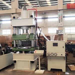 100Ton 200Ton 500Ton Zirconia Ceramic Porcelain Teeth Powder Compacting Powder Hydraulic Press Machine