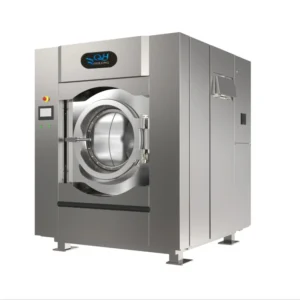 100kg Industrial Washer Extractor Washing Machine