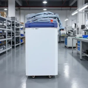 100w 200w 500w 1000w 300W JPT Max Pulsed Handheld Pulse Laser Cleaning Machine Hand Laser Welder Cleaner