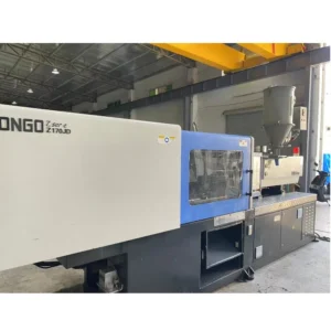110 140 170 230ton 90Ton SA900 Used Plastic Injection Machinery Plastic Injection Molding Machine