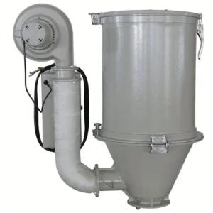 12 25 50 75KG Plastic Hopper Dryer Capacity 25kg Model Machines