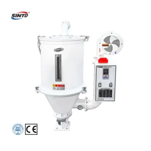 12/25/50/75KG Plastic Machine Material Dehumidifier Hopper Dryer