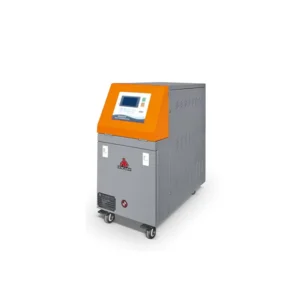 120 Degree Water Heating Mold Temperature Controller for Injection Molds Machine