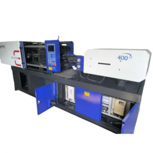 120 Ton Custom Horizontal Hydraulic All Electric Injection Molding Machine Service with Motor OEM Assembly