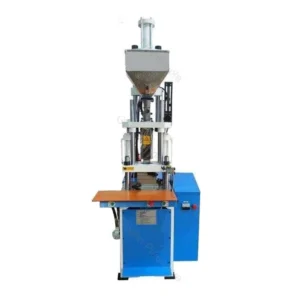 120 Ton Vertical Hydraulic Plastic Injection Molding Machine for High Quality Plastic Products